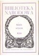 Nowele antyczne Wybór Seria BN Romuald Turasiewicz, Stanisław Stabryła (przekład i opracowanie)