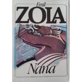 Nana Emil Zola