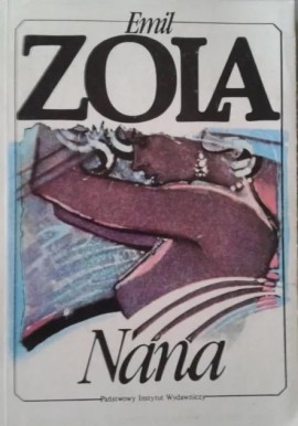 Nana Emil Zola