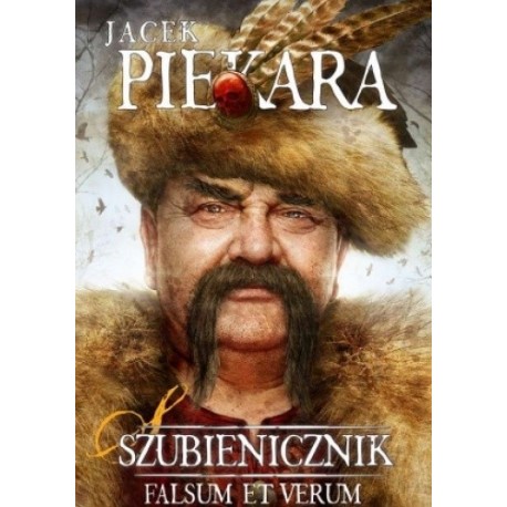 Szubienicznik Falsum et verum Jacek Piekara