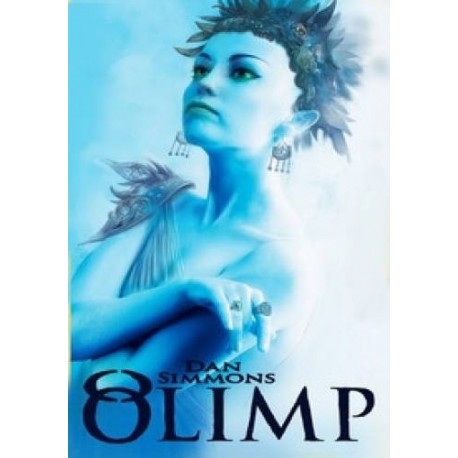 Olimp Dan Simmons