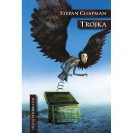 Trojka Stepan Chapman