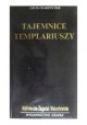 Tajemnice templariuszy Louis Charpentier