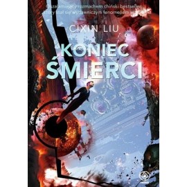 Koniec śmierci Cixin Liu