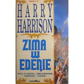 Zima w Edenie Harry Harrison