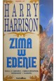 Zima w Edenie Harry Harrison