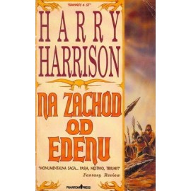 Na zachód od Edenu Harry Harrison