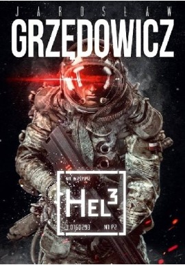Hel3 Jarosław Grzędowicz