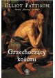 Grzechoczący kośćmi Eliot Pattison