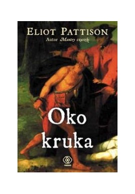 Oko kruka Eliot Pattison