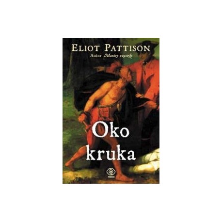 Oko kruka Eliot Pattison