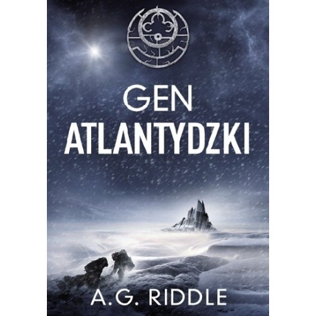 Gen atlantydzki A.G. Riddle