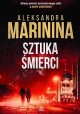 Sztuka śmierci Aleksandra Marinina