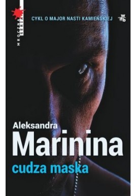 Cudza maska Aleksandra Marinina