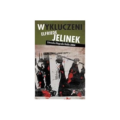 Wykluczeni Elfriede Jelinek