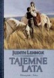 Tajemne lata Judith Lennox