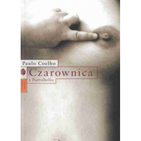 Czarownica z Portobello Paulo Coelho