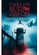 Światła września Carlos Ruiz Zafon