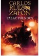 Pałac północy Carlos Ruiz Zafon