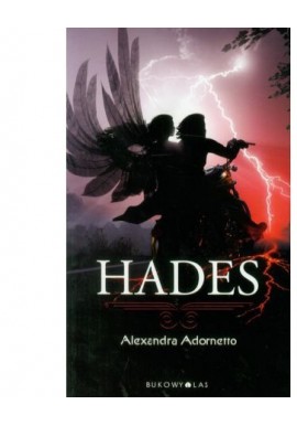 Hades Alexandra Adornetto