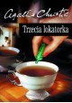 Trzecia lokatorka Agatha Christie