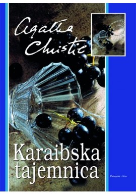 Karaibska tajemnica Agatha Christie