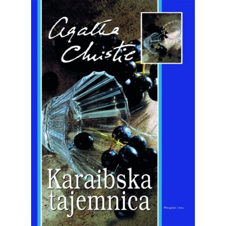 Karaibska tajemnica Agatha Christie