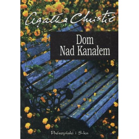 Dom nad kanałem Agatha Christie