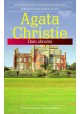 Dom zbrodni Agatha Christie (pocket)