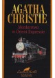 Morderstwo w Orient Expressie Agatha Christie