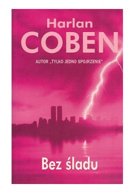 Bez śladu Harlan Coben