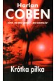 Krótka piłka Harlan Coben