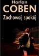 Zachowaj spokój Harlan Coben