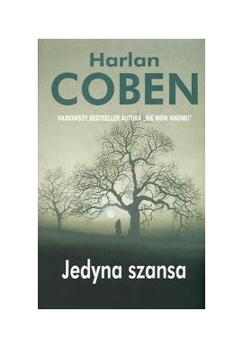 Jedyna szansa Harlan Coben