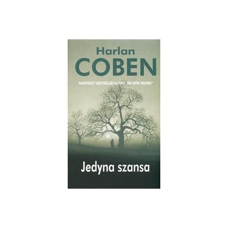 Jedyna szansa Harlan Coben