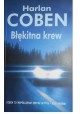 Błękitna krew Harlan Coben