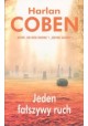 Jeden fałszywy ruch Harlan Coben