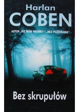 Bez skrupułów Harlan Coben