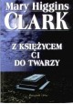 Z księżycem ci do twarzy Mary Higgins Clark