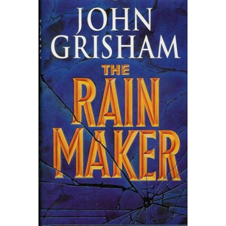 Rainmaker John Grisham