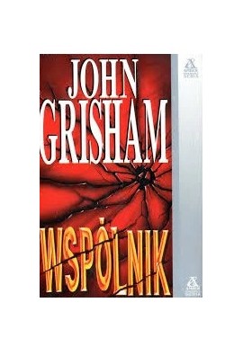 Wspólnik John Grisham