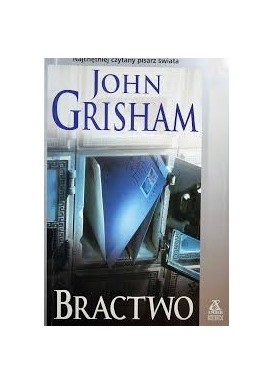 Bractwo John Grisham