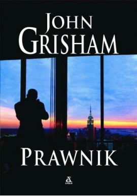 Prawnik John Grisham