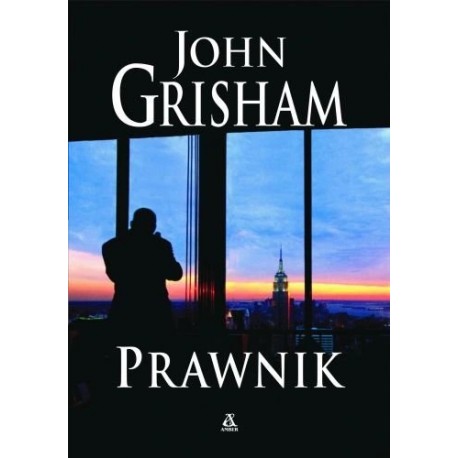 Prawnik John Grisham