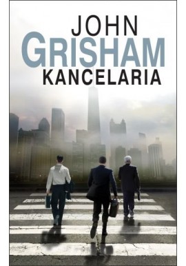 Kancelaria John Grisham