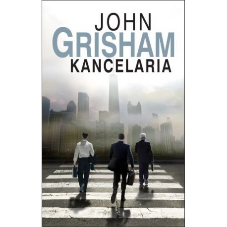 Kancelaria John Grisham