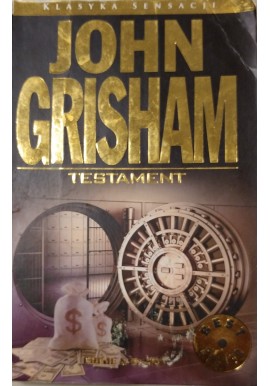 Testament John Grisham