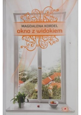 Okno z widokiem Magdalena Kordel