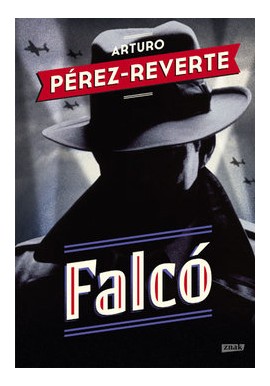 Falco Arturo Perez-Reverte