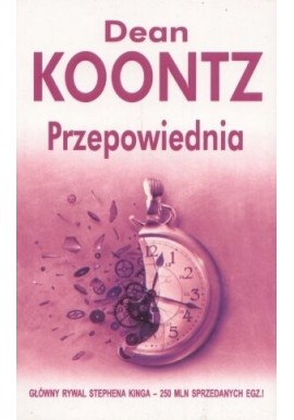 Przepowiednia Dean Koontz